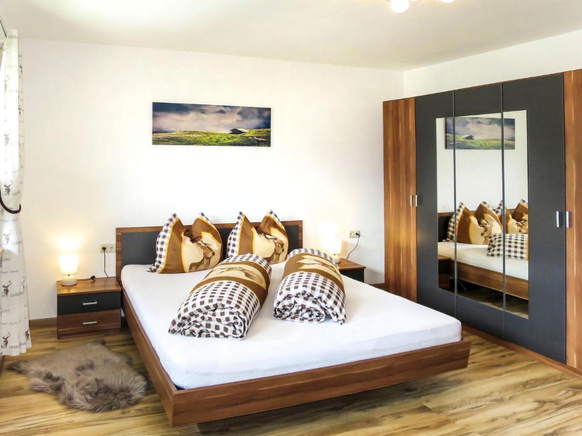 Apartment Hannah Lena By Interhome Wiesing