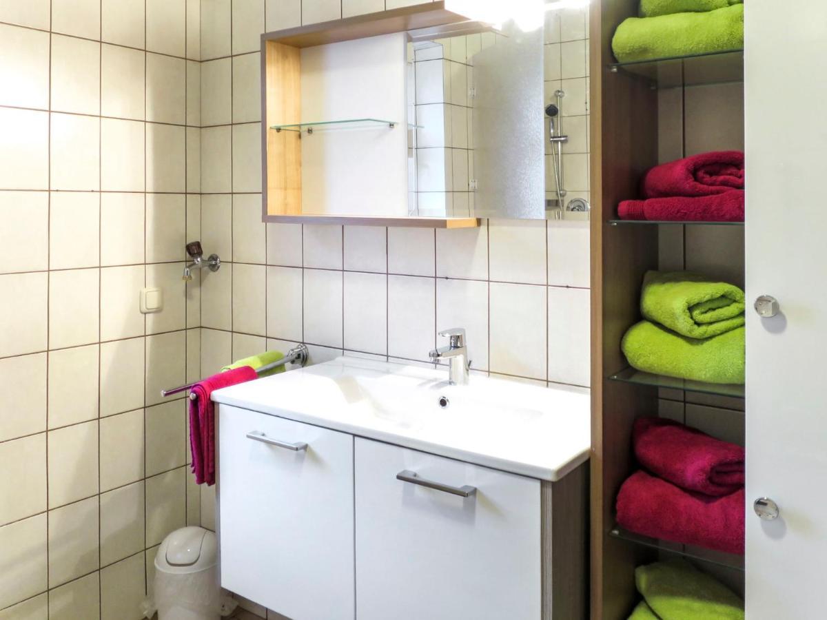 Apartment Hannah Lena By Interhome *