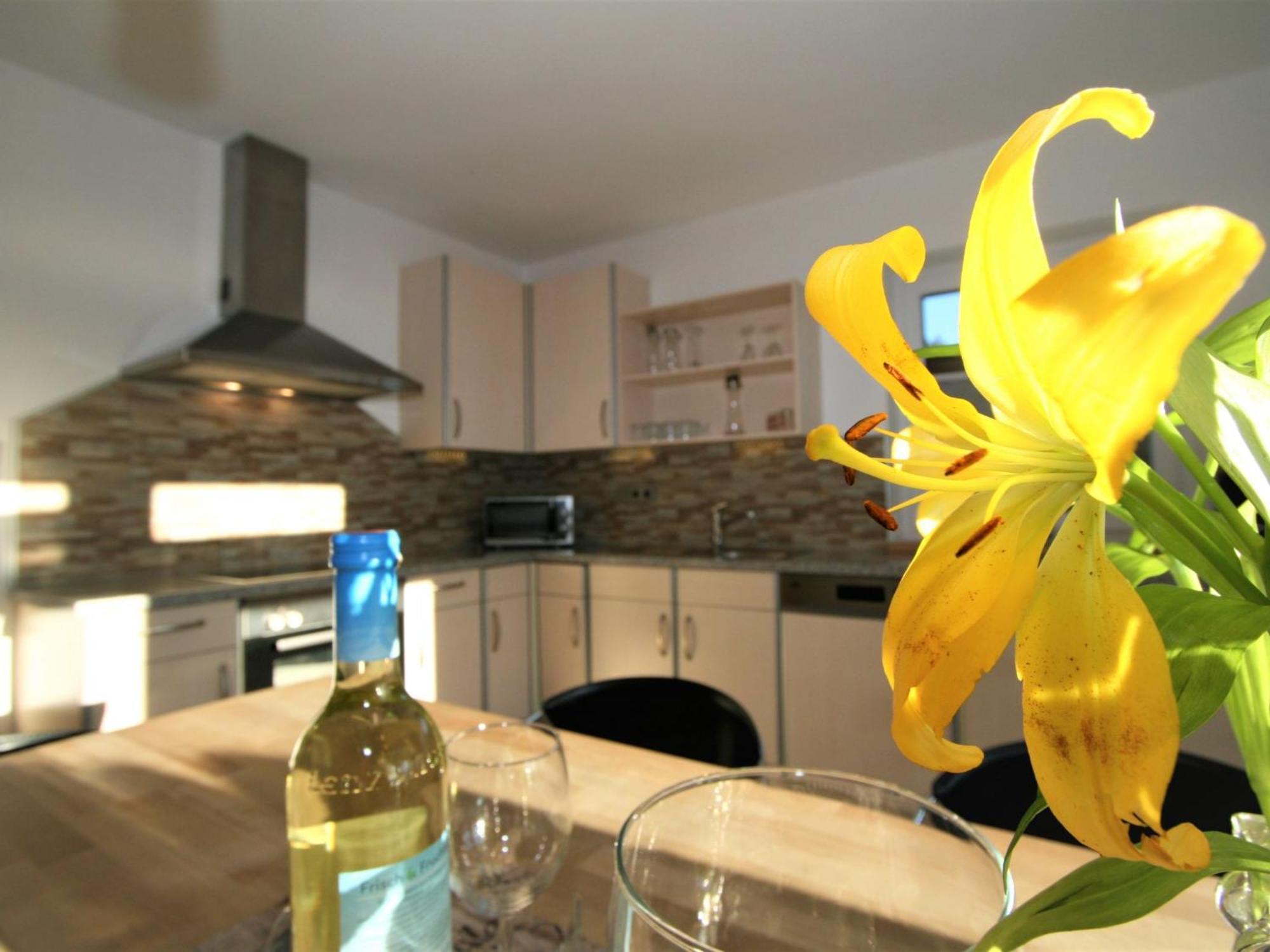 Hannah Lena By Interhome Apartment