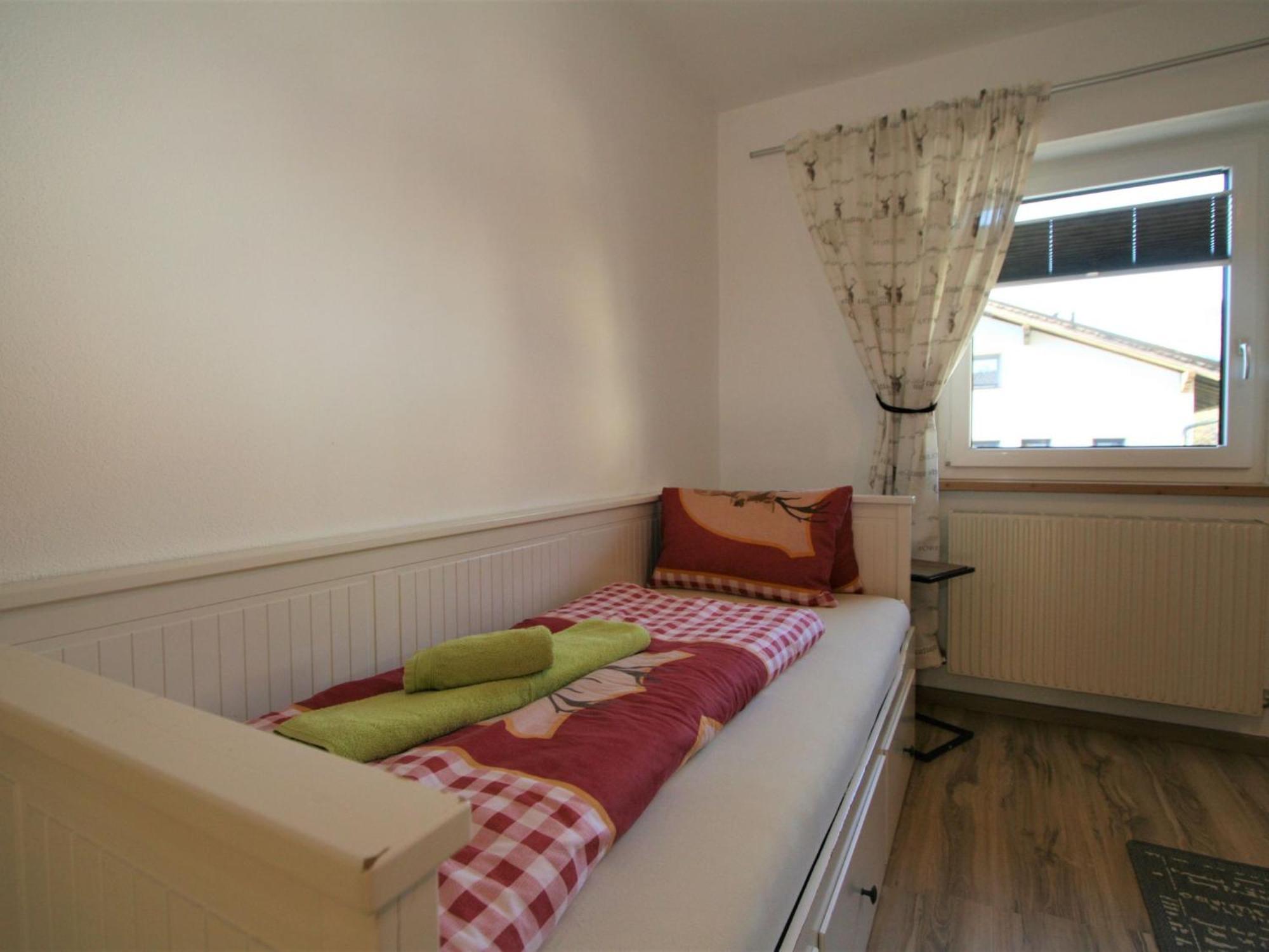 Hannah Lena By Interhome Apartment *