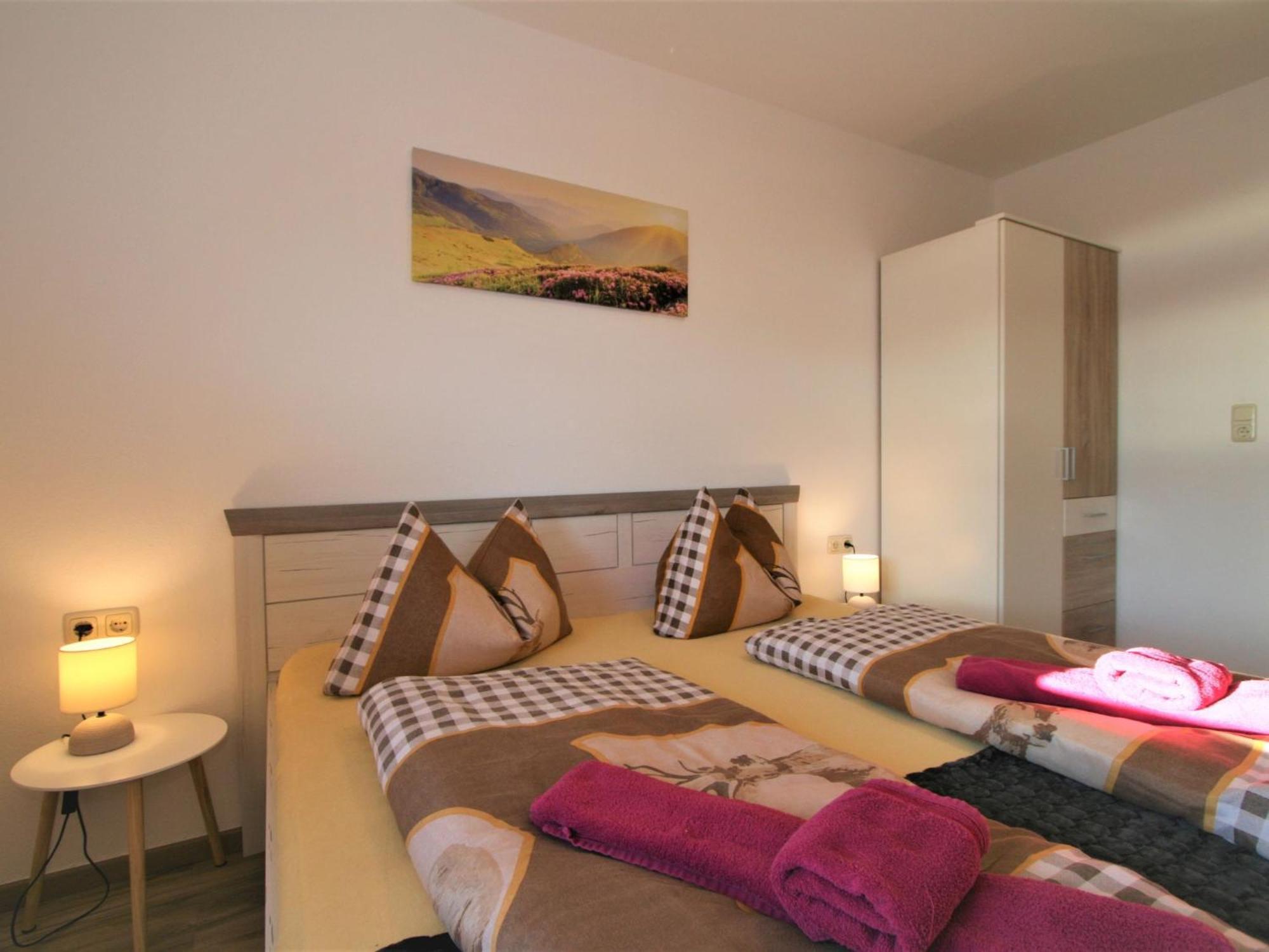 Hannah Lena By Interhome Apartment