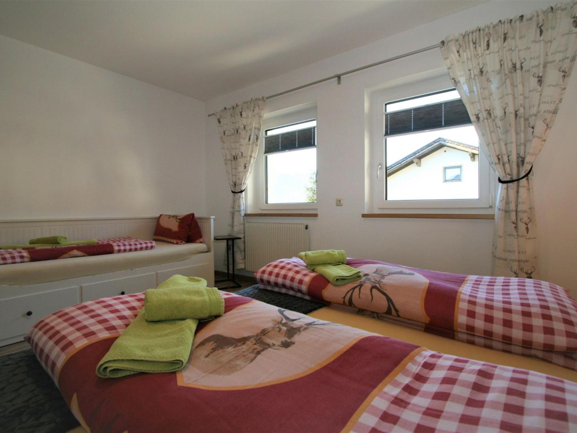 Apartment Hannah Lena By Interhome *