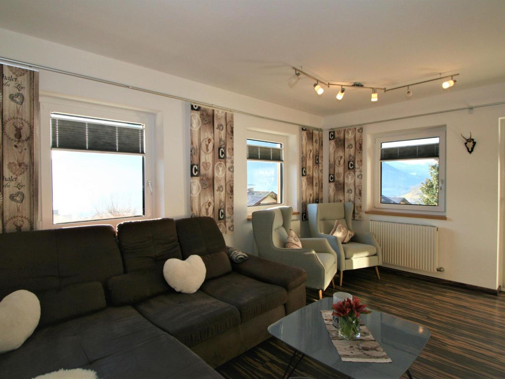 Hannah Lena By Interhome Apartment *