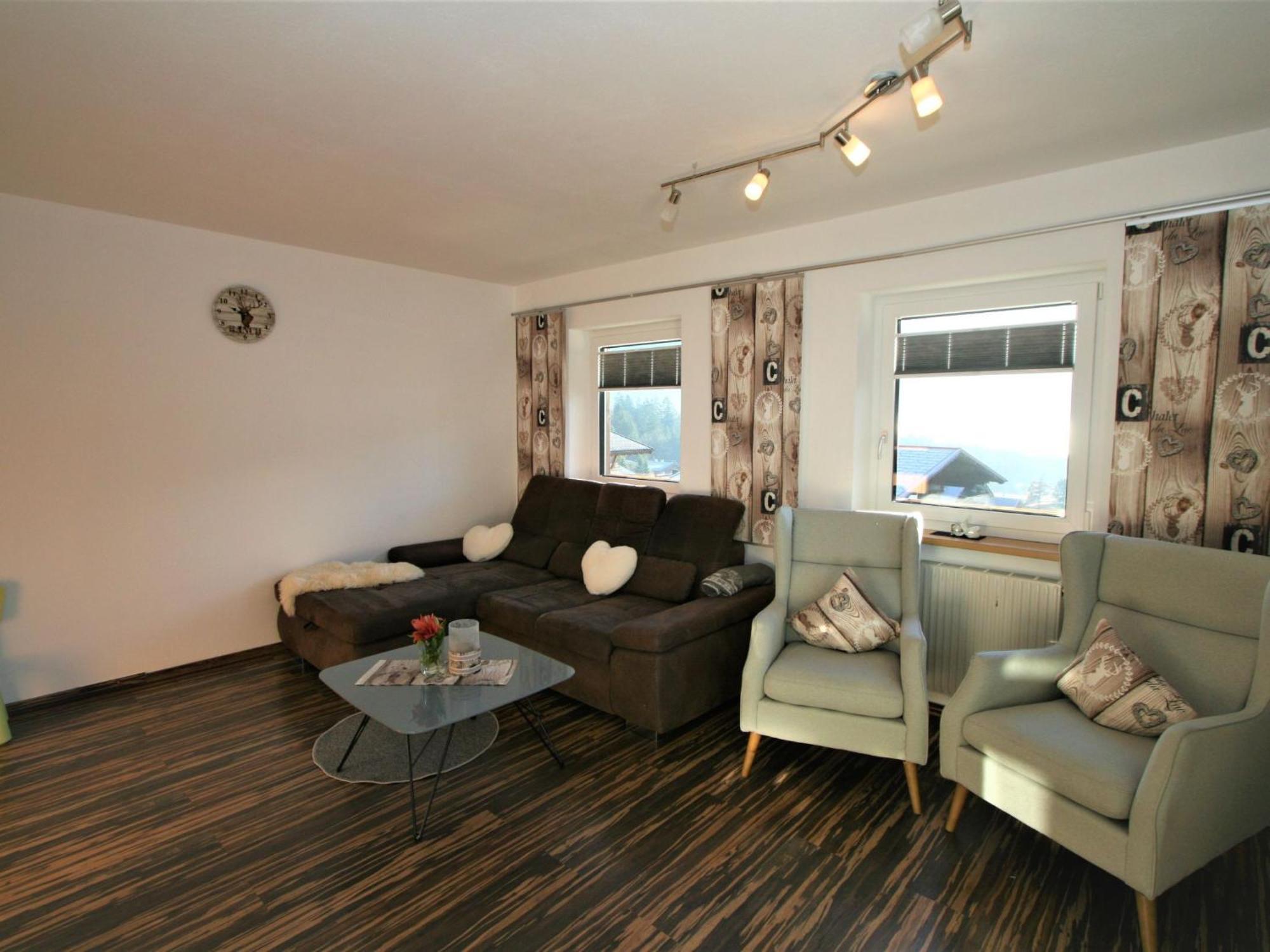 Apartment Hannah Lena By Interhome
