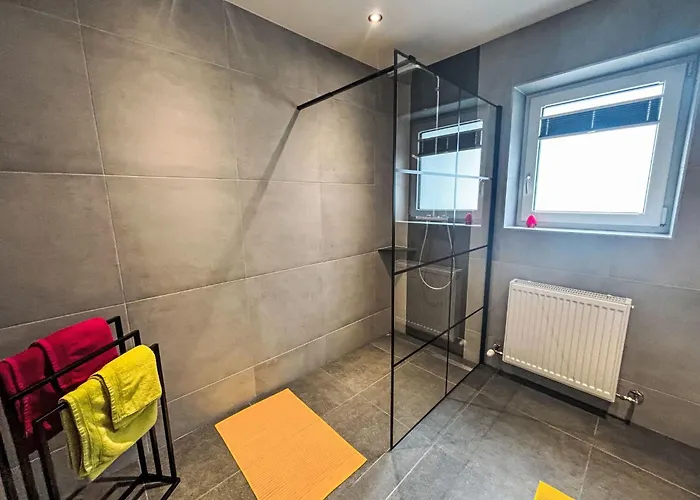 Apartment Hannah Lena