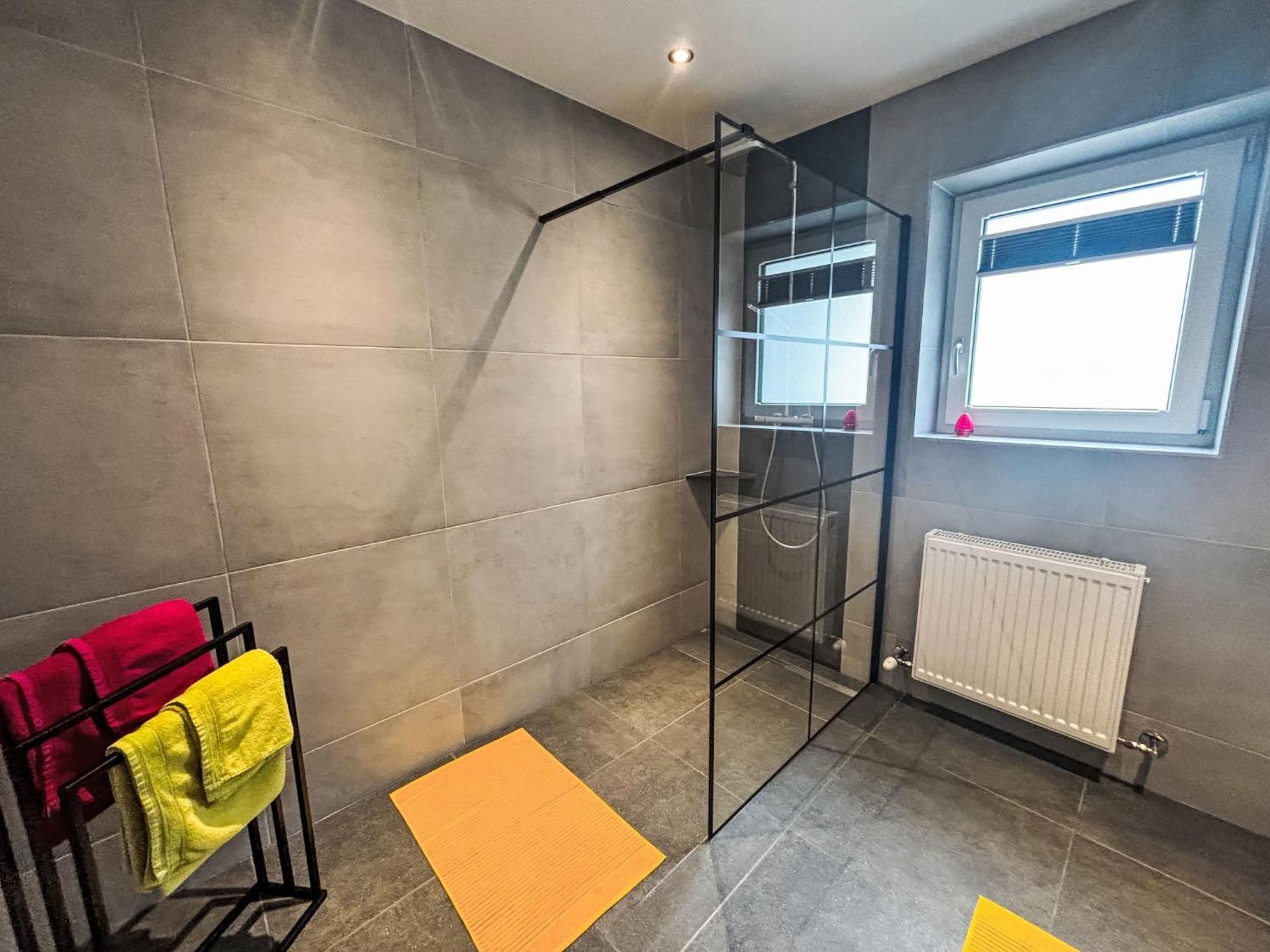 Appartement Hannah Lena Wiesing