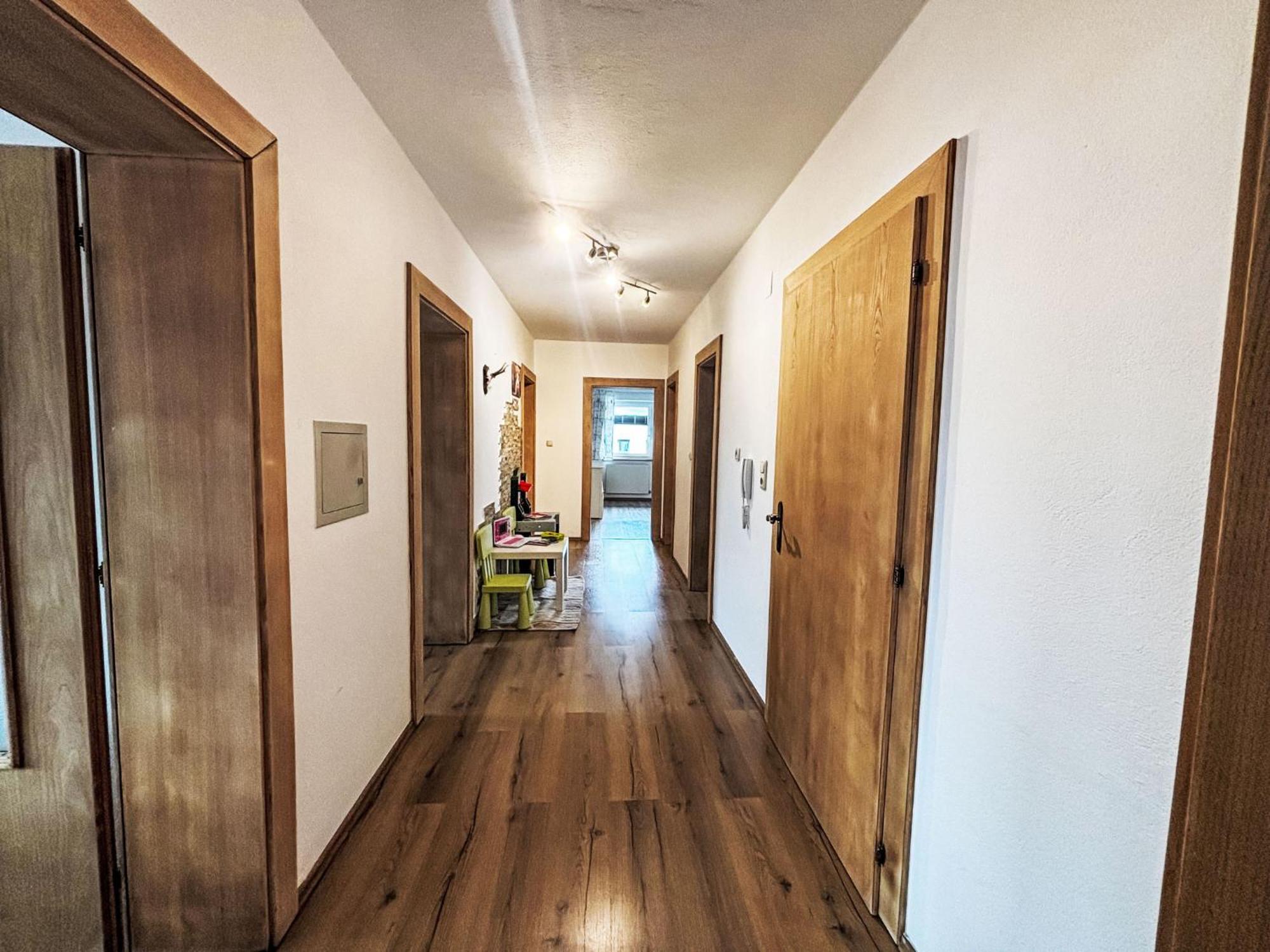 Appartement Hannah Lena *