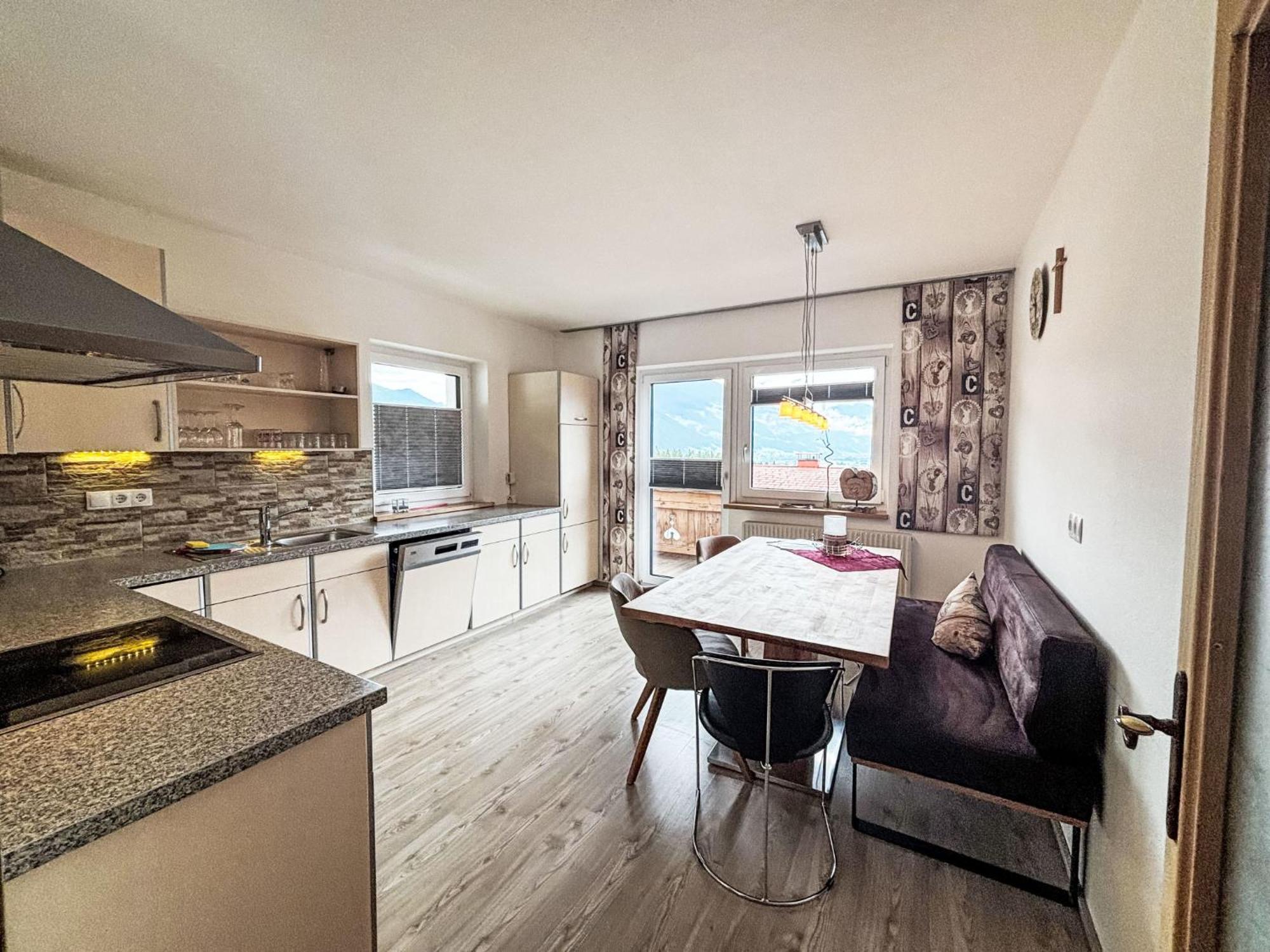 Hannah Lena Appartement Wiesing