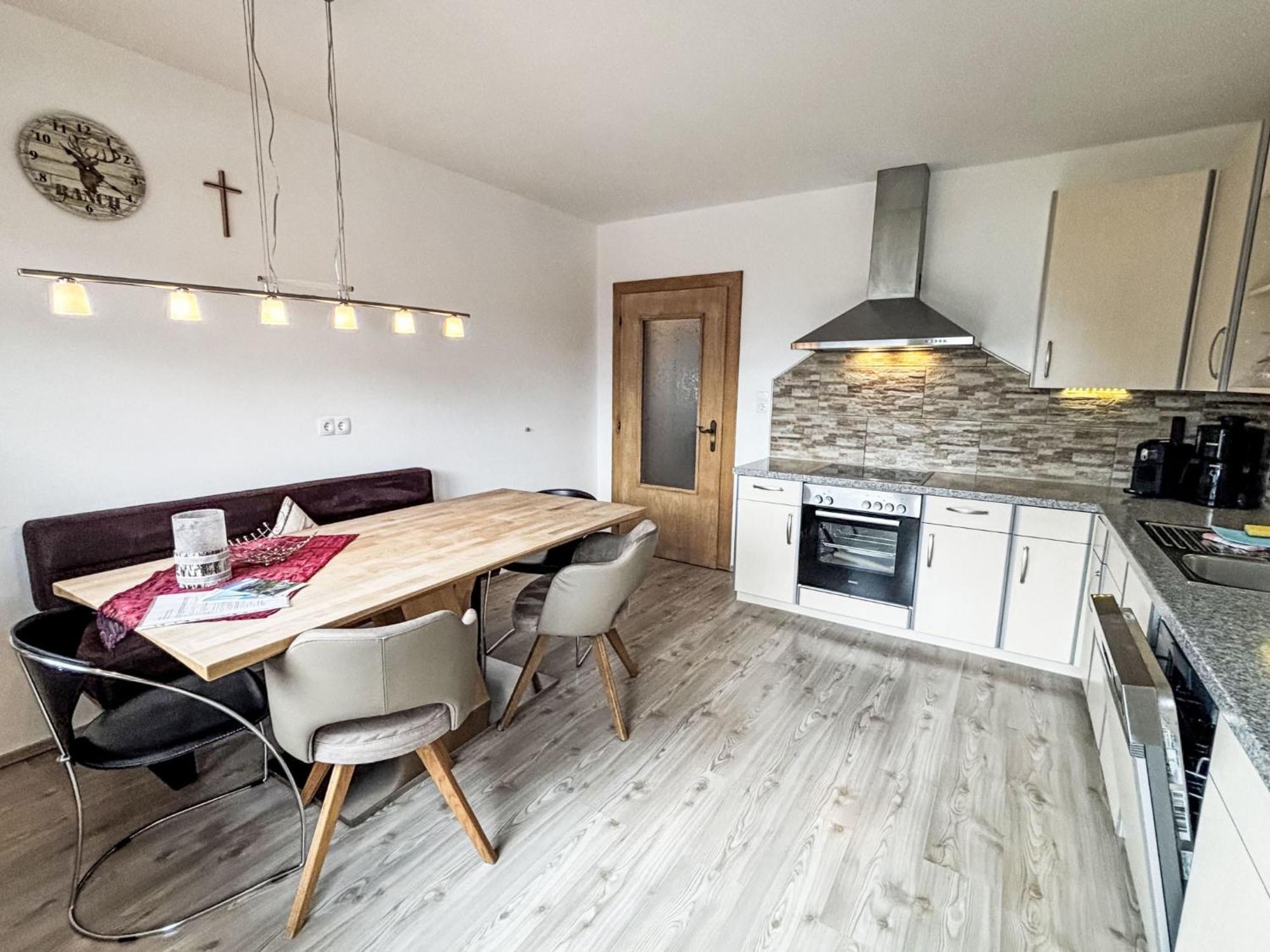 Hannah Lena Appartement