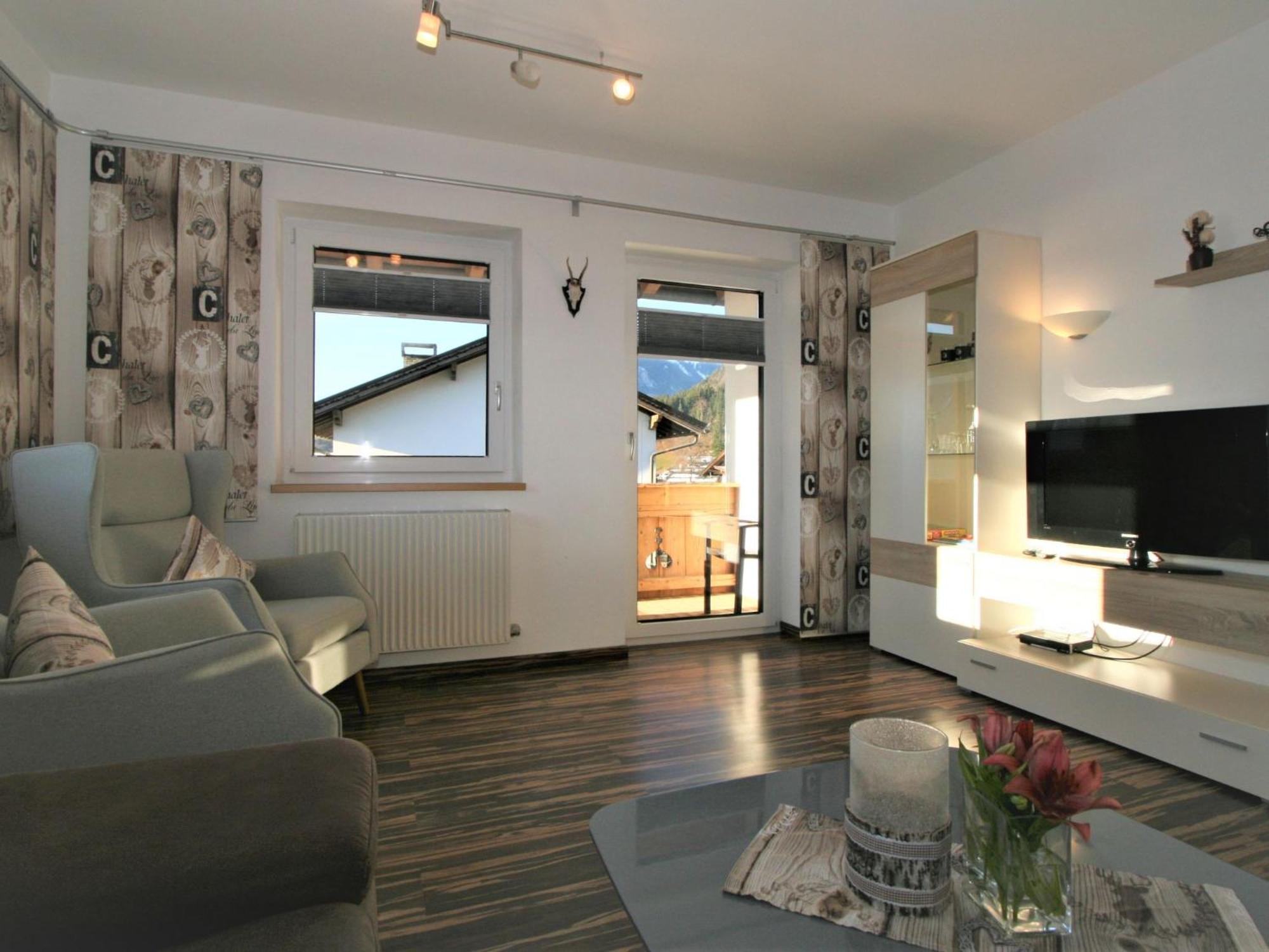 Appartement Hannah Lena By Interhome