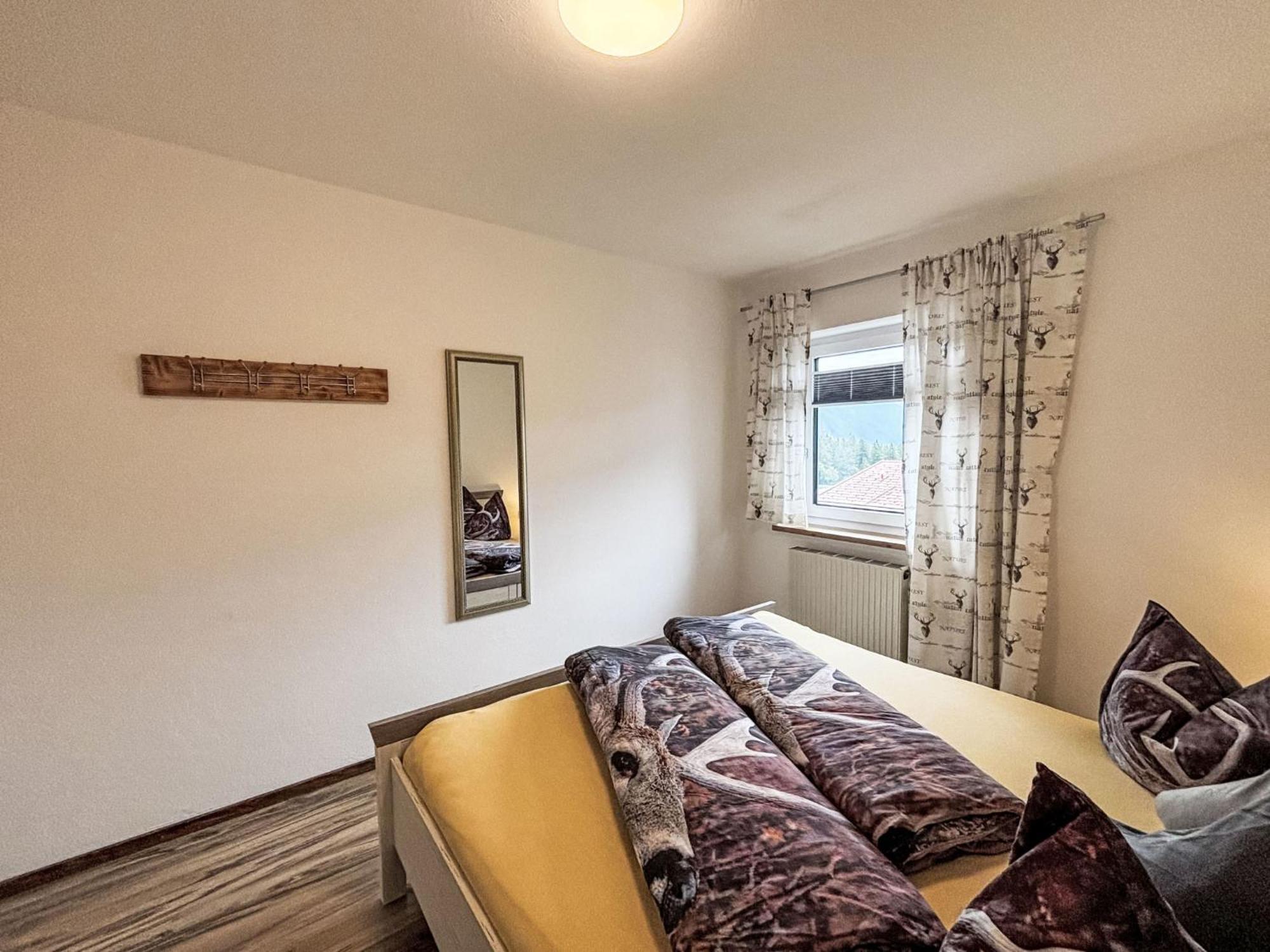 Hannah Lena By Interhome Appartement Wiesing