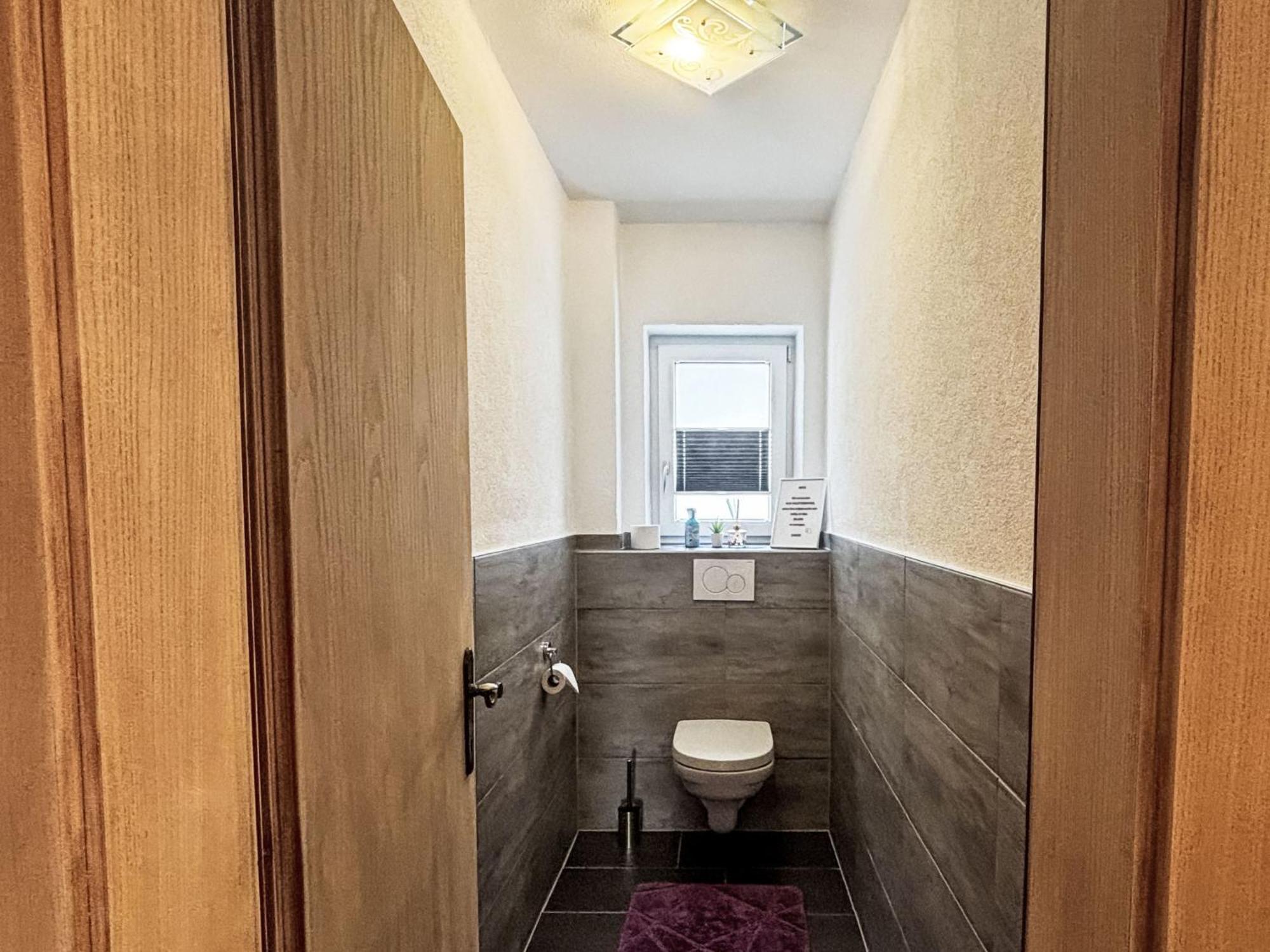 Appartement Hannah Lena By Interhome *