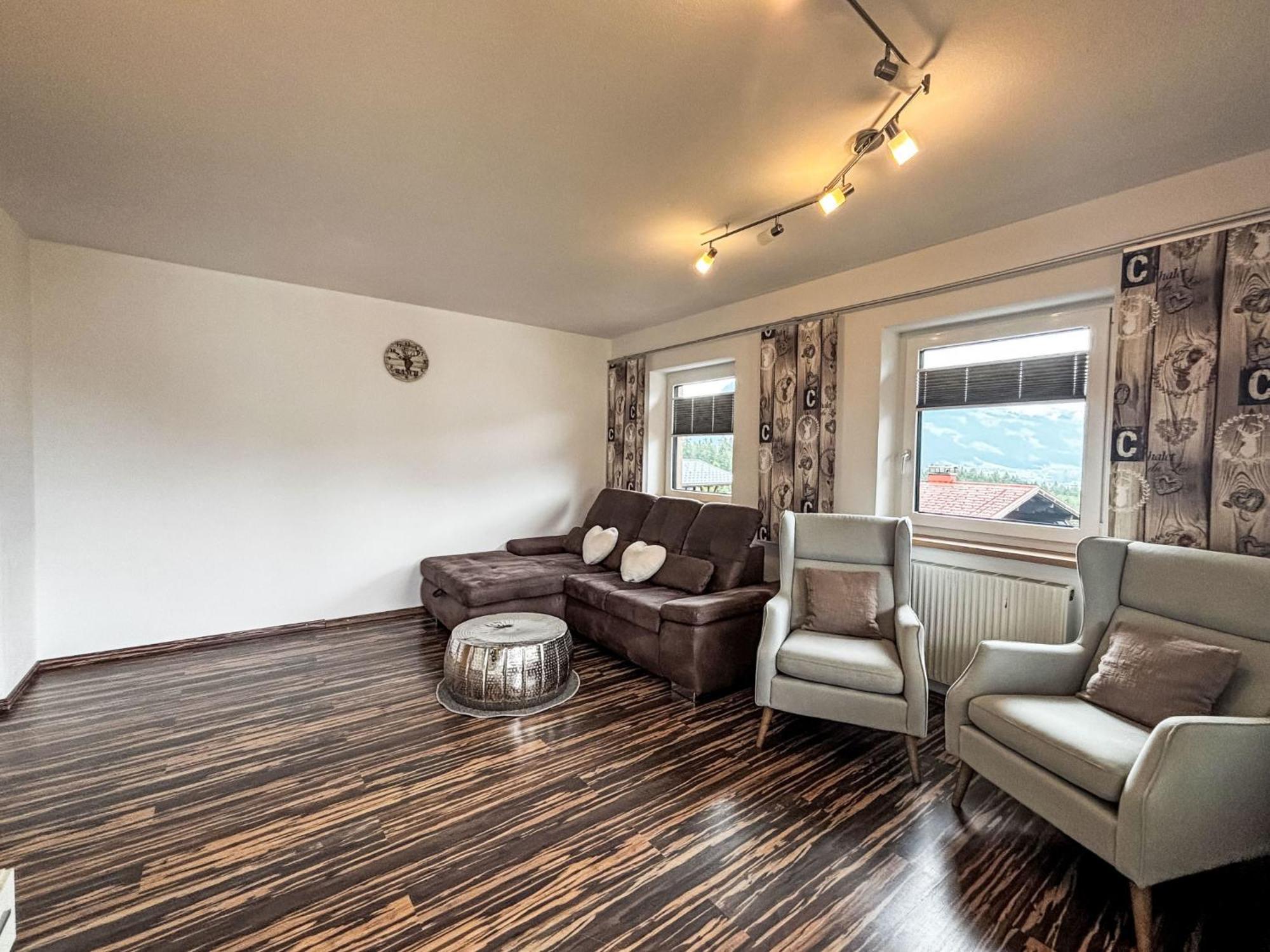 Appartement Hannah Lena By Interhome
